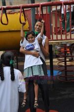 at the launch of the nationwide campaign to serve children in Mumbai on 7th July 2011 (12).JPG